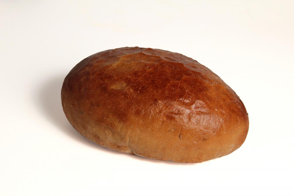 Chléb tradiční kváskový "Vašík"