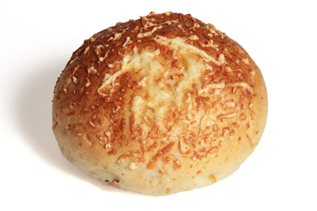 Bulka sýrová