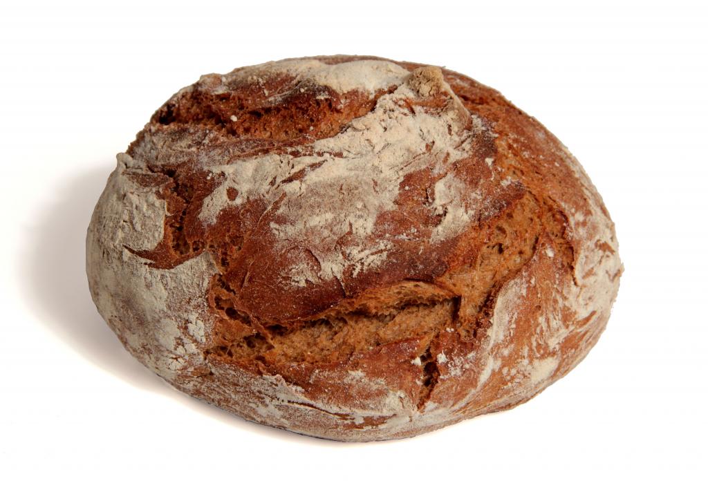 Chléb kváskový Farmářský