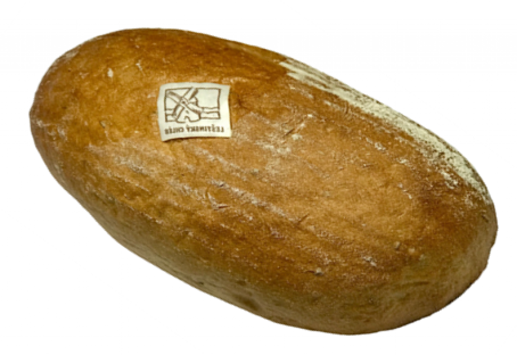 Chléb Leštinský 900g