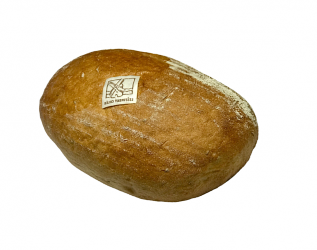 Chléb Leštinský