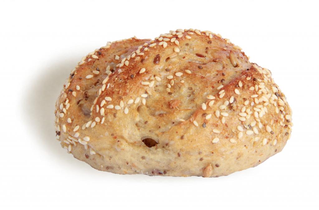 Chia bulka